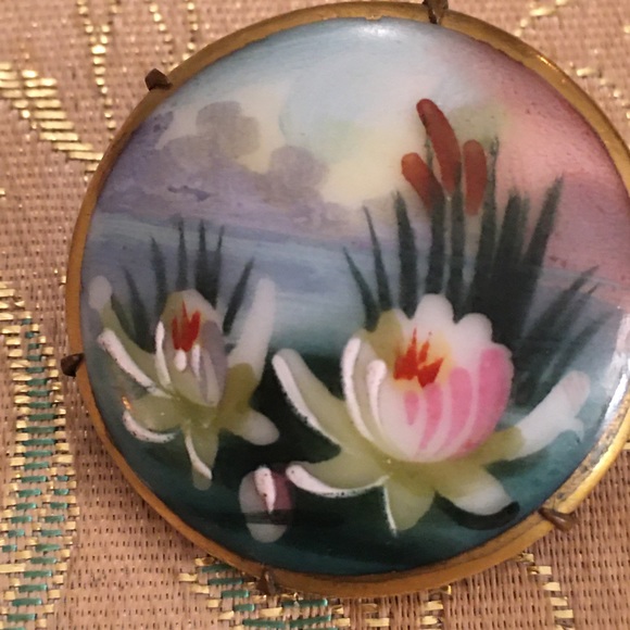 Vintage brooches - Picture 3 of 8